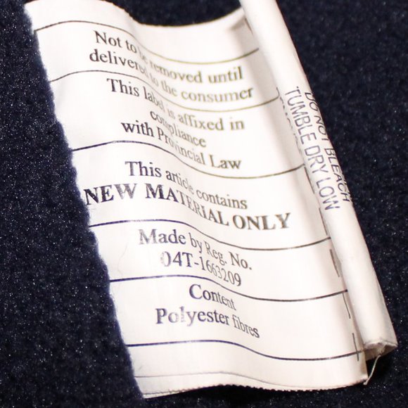 🌈OSHKOSH Girl Fully lined Rain Coat Jacket Pink - Picture 5 of 7